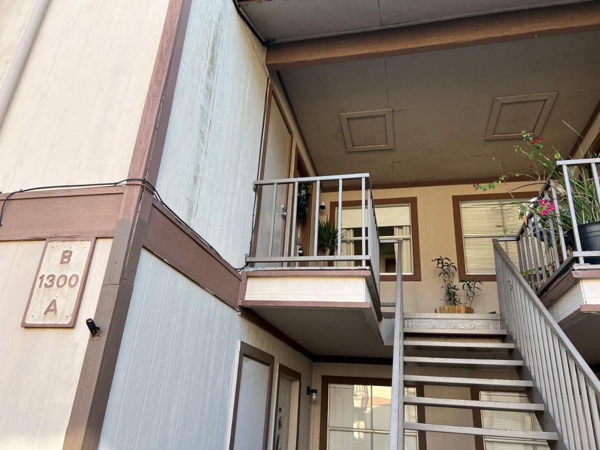Place De La Rio Grand Brownsville Exterior photo