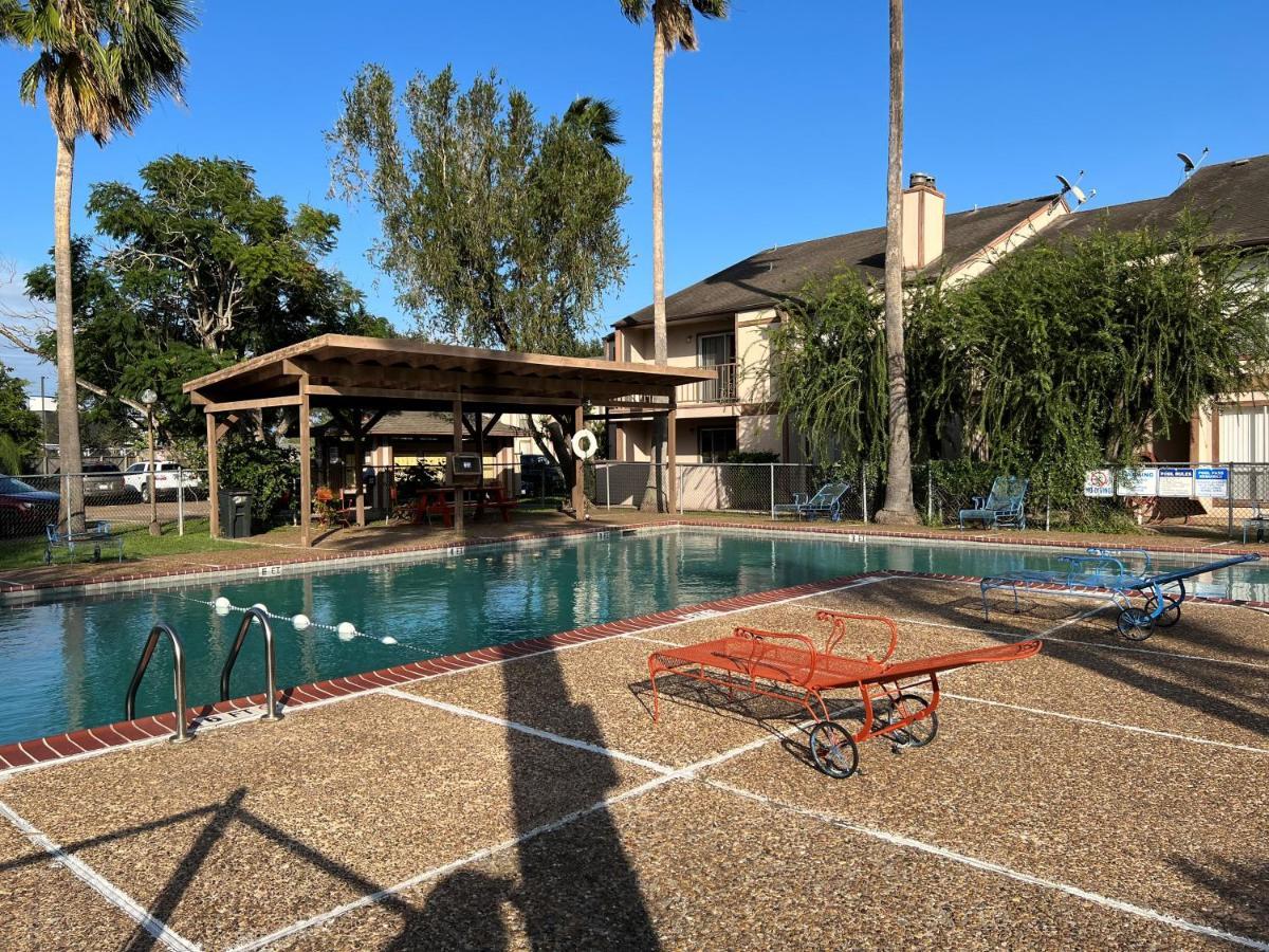 Place De La Rio Grand Brownsville Exterior photo